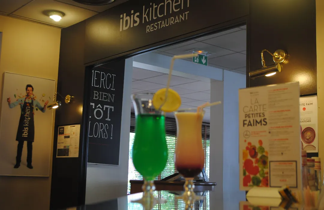 B&B Hotel Toulouse Universite 3 Etoiles-1