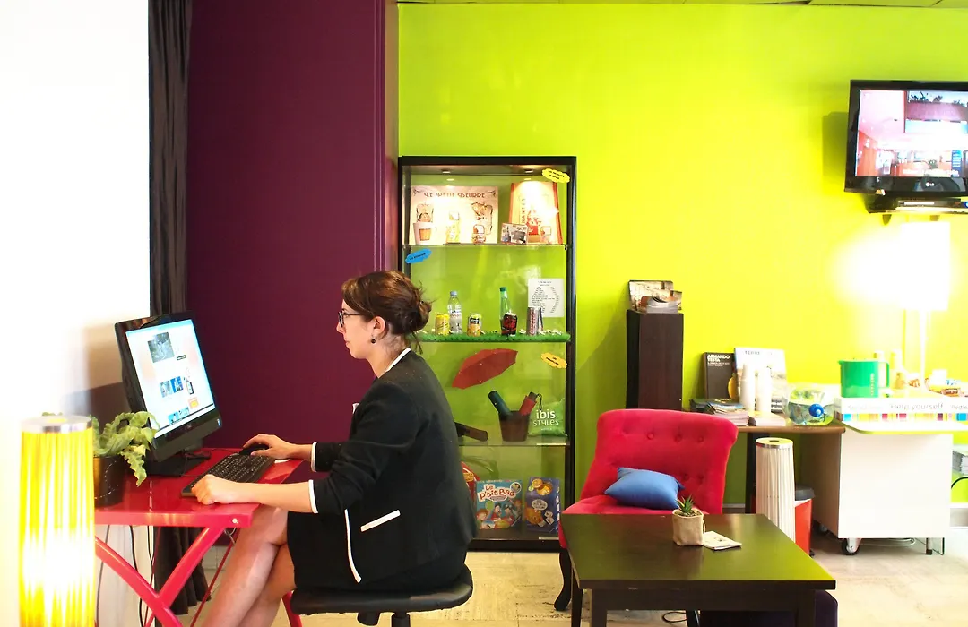 Ibis Styles Nantes Centre Place Royale-1