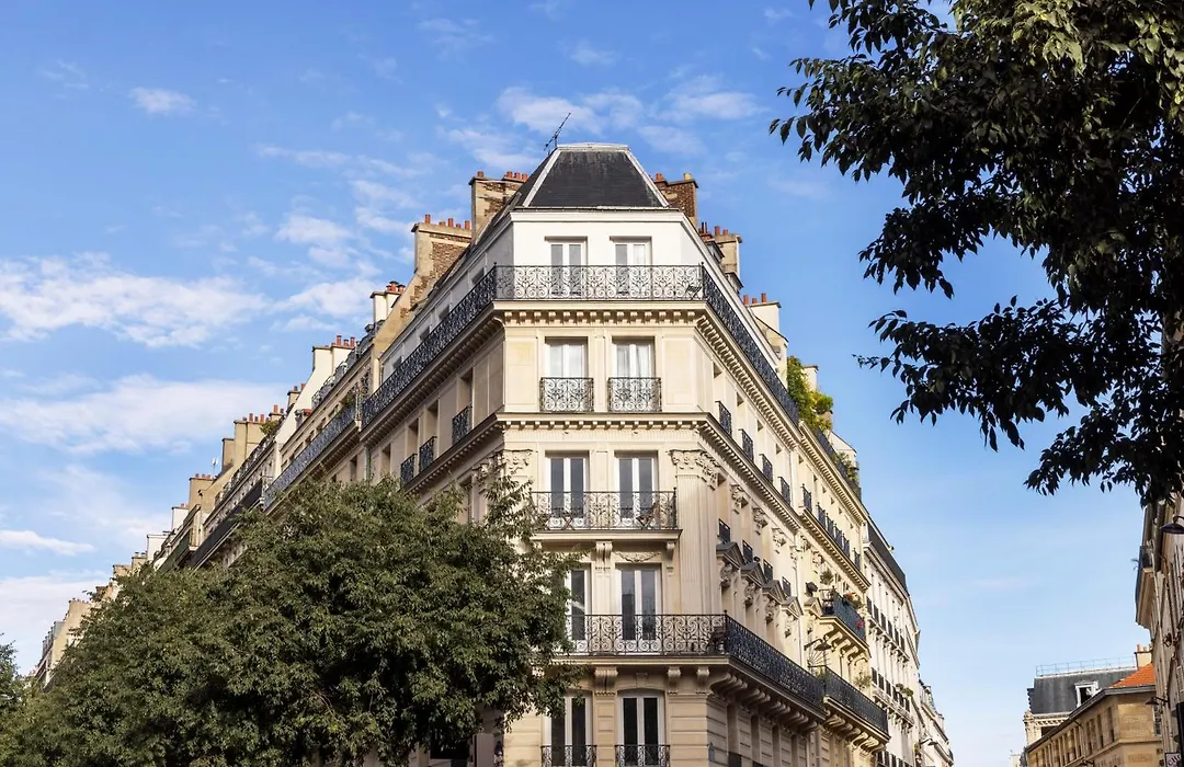 Hôtel Beige-1