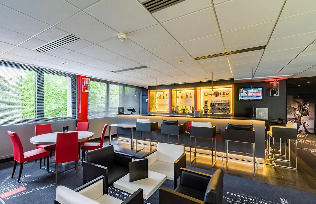 Novotel Tours Centre Gare-1