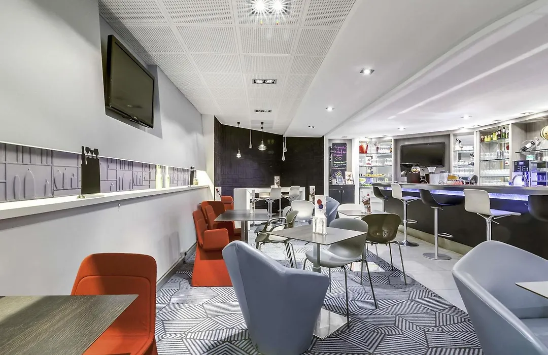 Novotel Paris Orly Rungis Aéroport-1