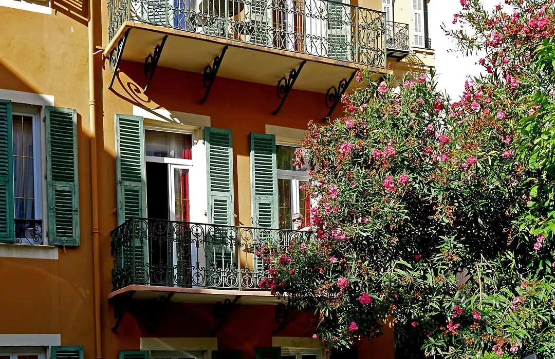 Hotel Restaurant Oasis-1
