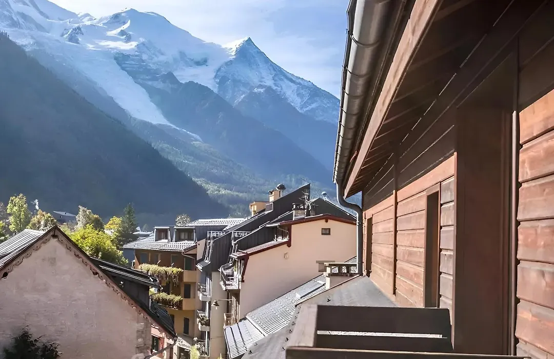 Hotel Vallee Blanche-1
