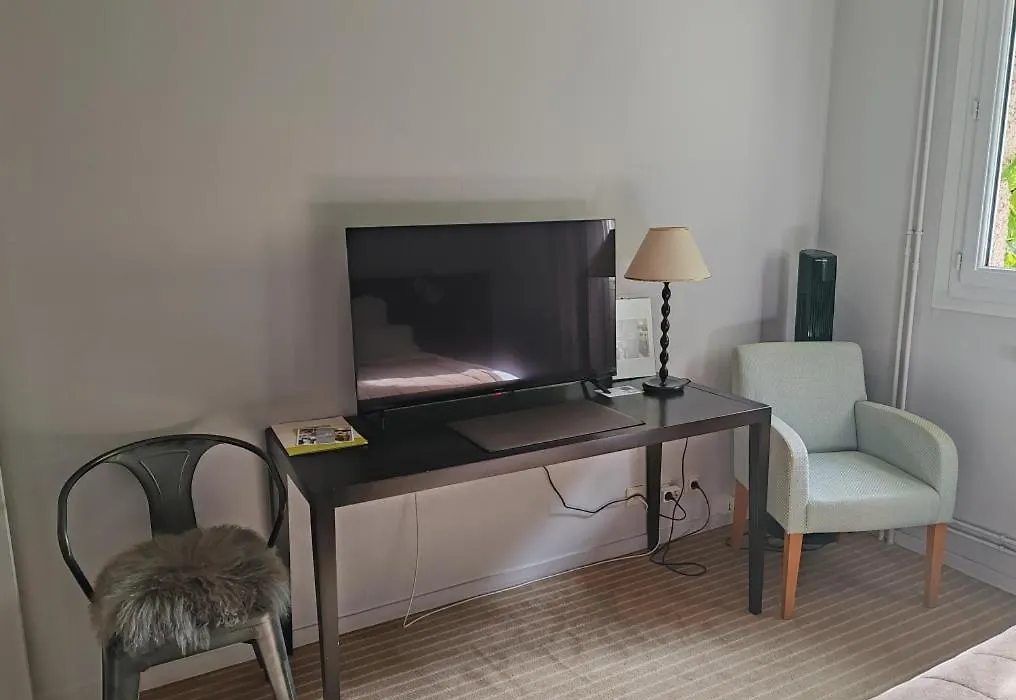 Logis Hotel Le Relais de Comodoliac-1