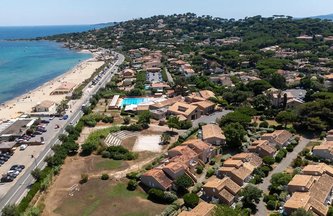 VVF Golfe de Saint-Tropez-1