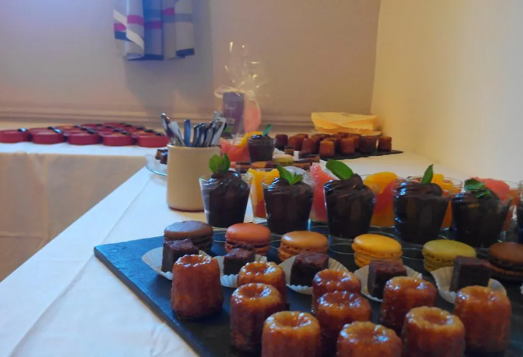 Best Hotel Montpellier Millenaire-1