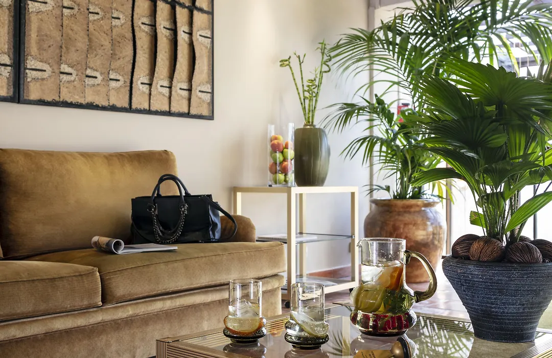Hostellerie Le Baou-1