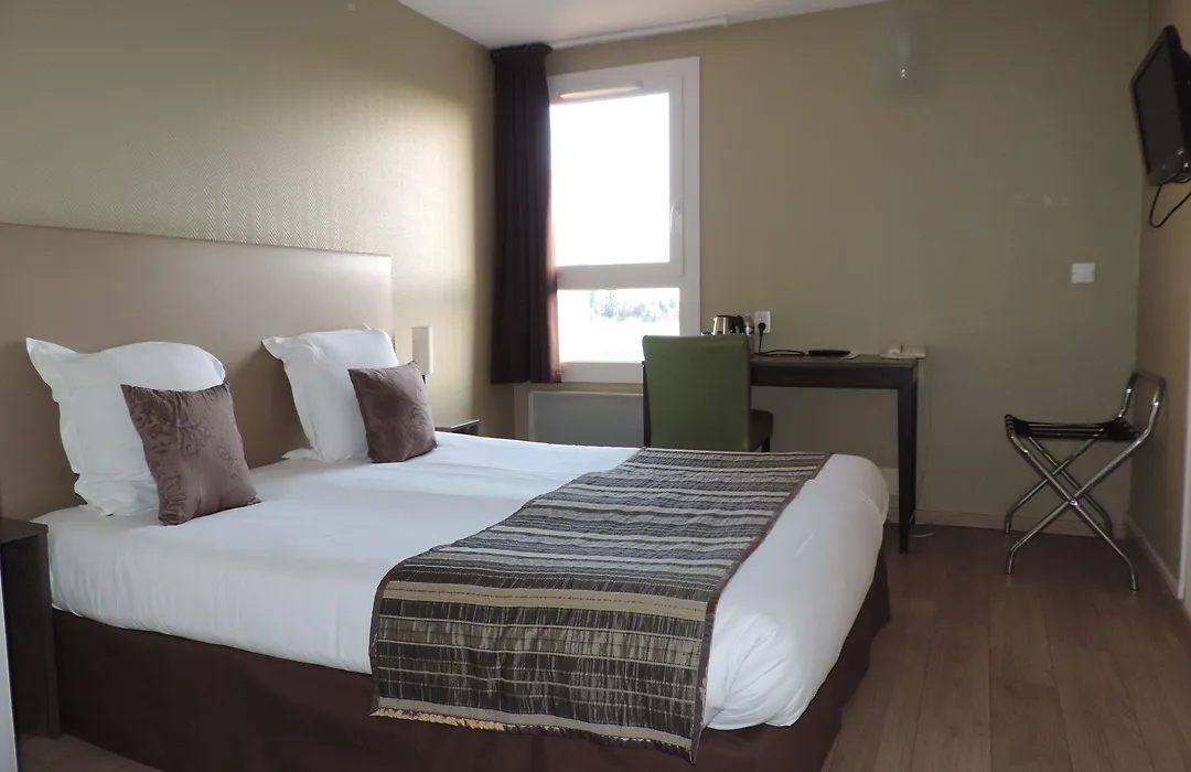 The Originals City, Hôtel Orléans Nord (Inter-Hotel)-1