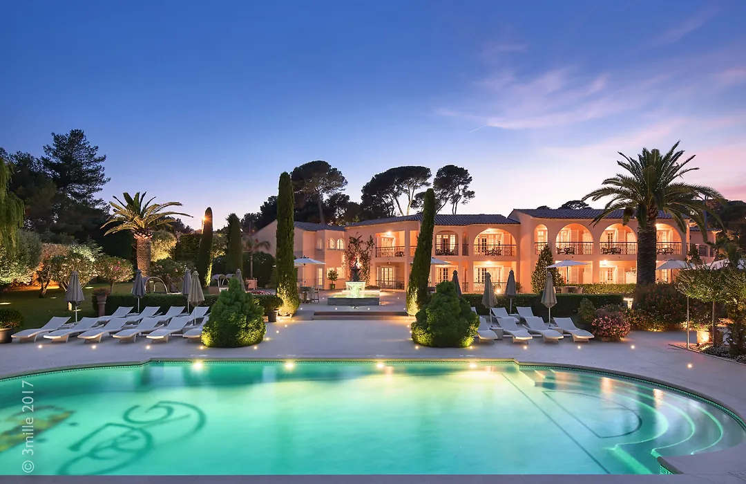 Villa Mirae By Inwood Hotels - Cap D'Antibes-1