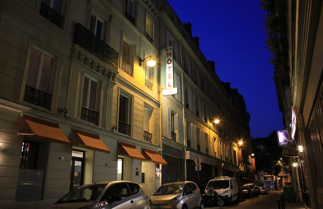 Little Hôtel-1