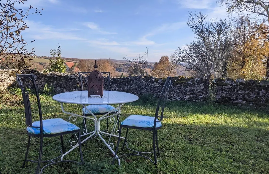 Le Pardes Bnb Jardin Et Piscine-1