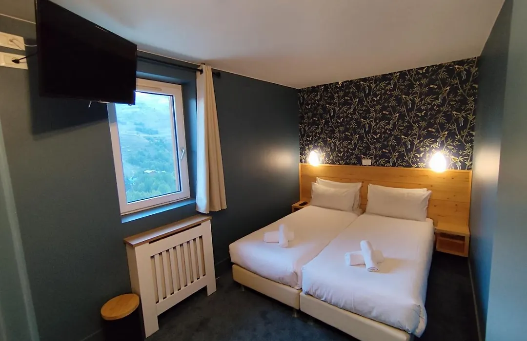 Hotel Turan & Spa-1
