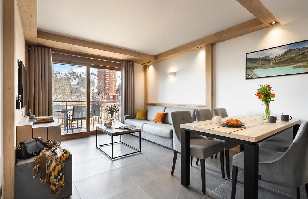 Mgm Hotels & Residences - Residence Manaka-1