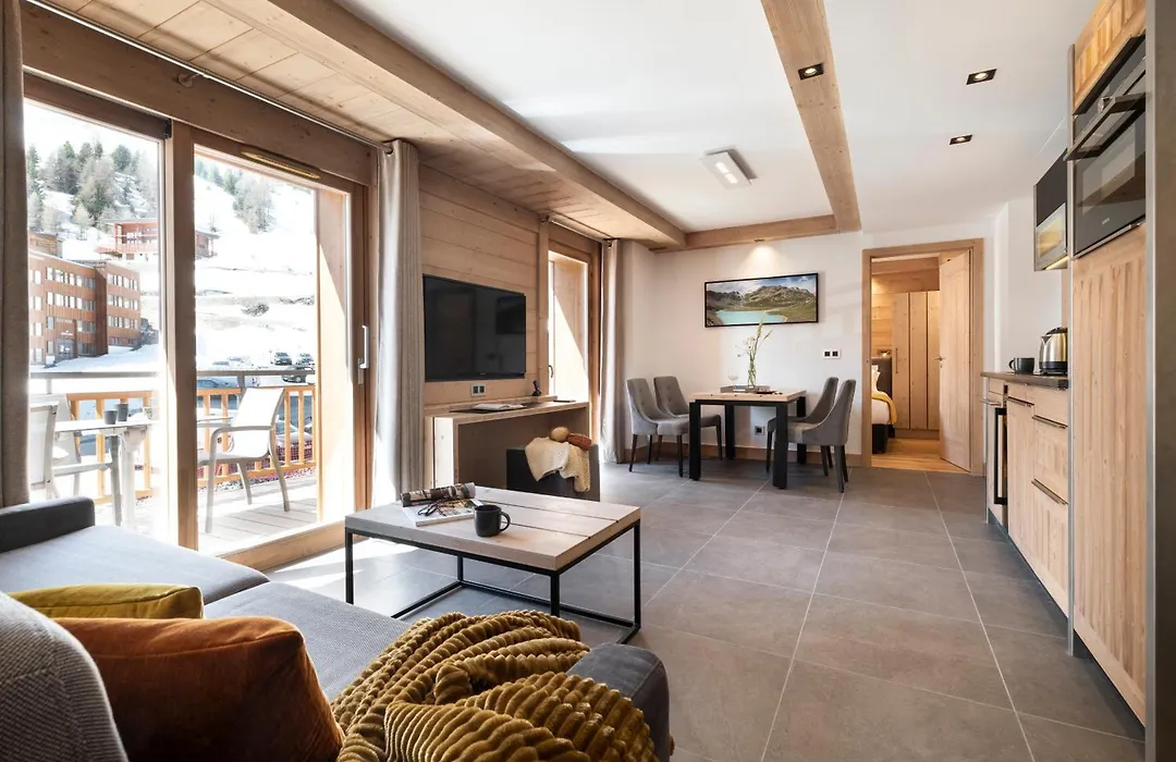 Mgm Hotels & Residences - Residence Manaka-1