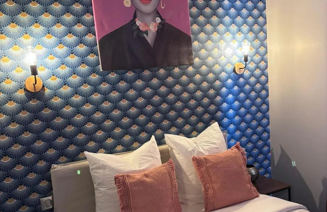 Hotel Astrid-1