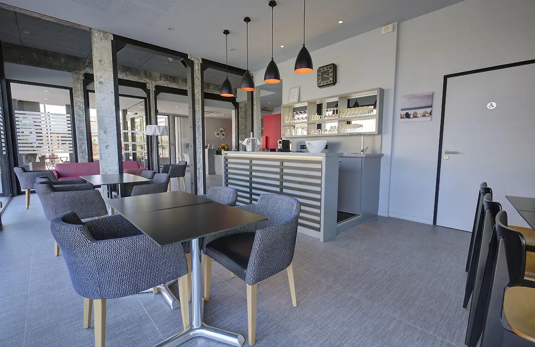 Hotel Le Nautic-1