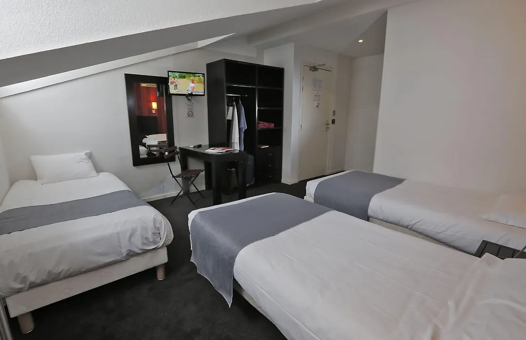 Hotel Alize-1