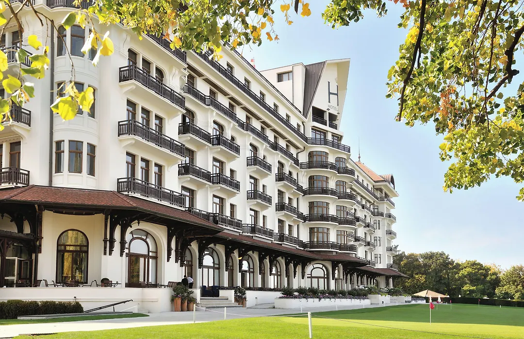 Hôtel Royal-1