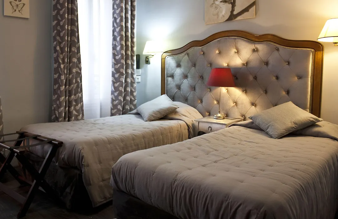 Hotel Hippodrome-1