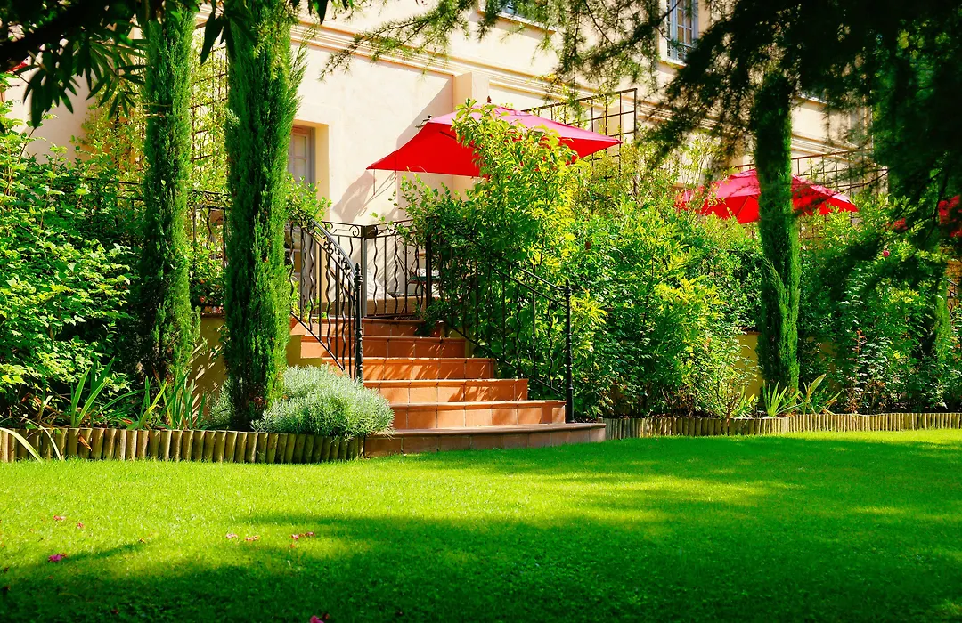 Villa Gallici Hôtel&Spa-1