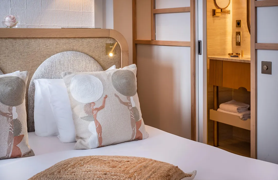 Hôtel Le Monna Lisa by Inwood Hotels-1