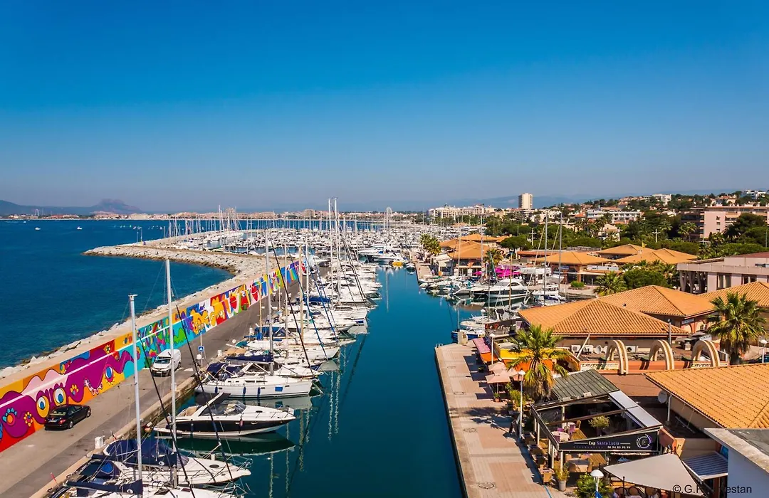 Best Western Plus La Marina-1