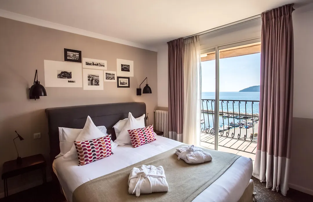 Best Western Plus La Corniche-1