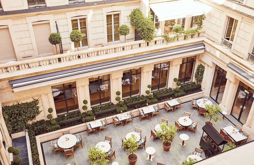 Park Hyatt Paris - Vendôme-1