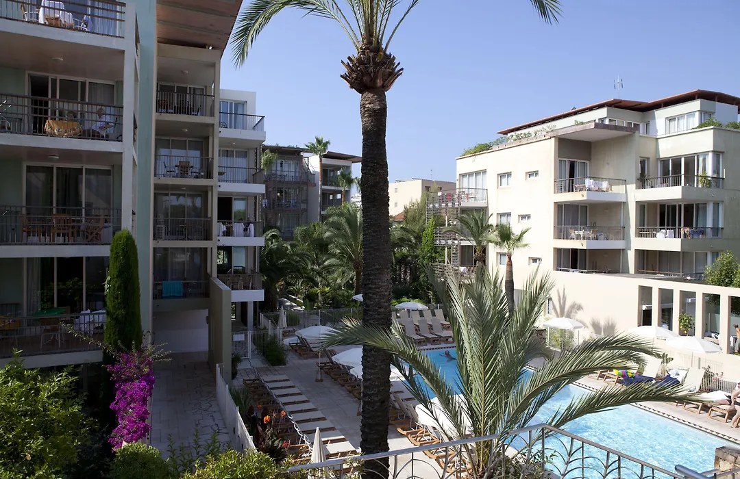 Residence Pierre & Vacances Premium Port Prestige-1
