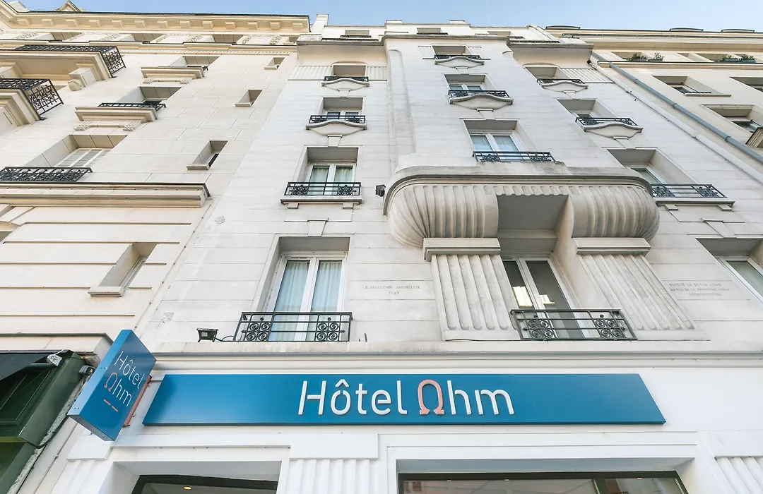 Hotel Ohm By Happyculture-1