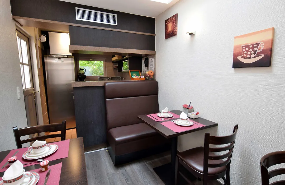 Saphir Grenelle-1