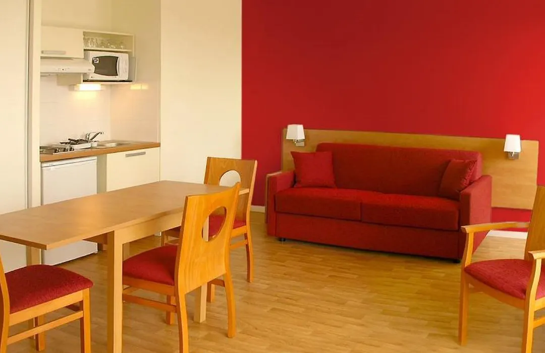 Séjours&Affaires Rouen Normandie-1