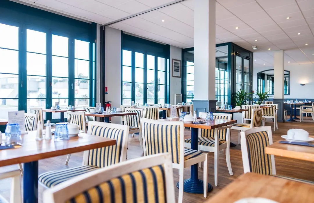 SOWELL HOTELS Le Beach-1
