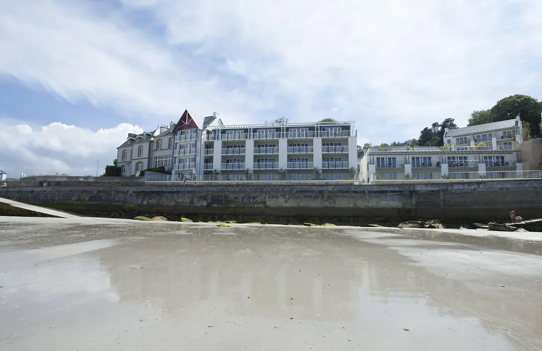 Résidence Pierre&Vacances Premium Le Coteau et la Mer-1