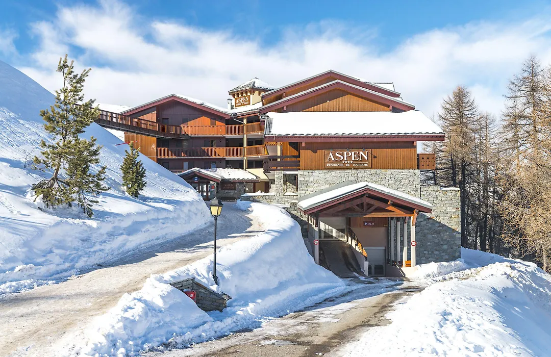 Lagrange Vacances Aspen-1