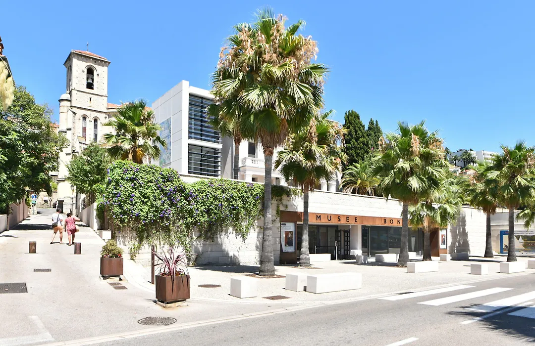 Zenitude Hôtel-Résidences Le Cannet-1