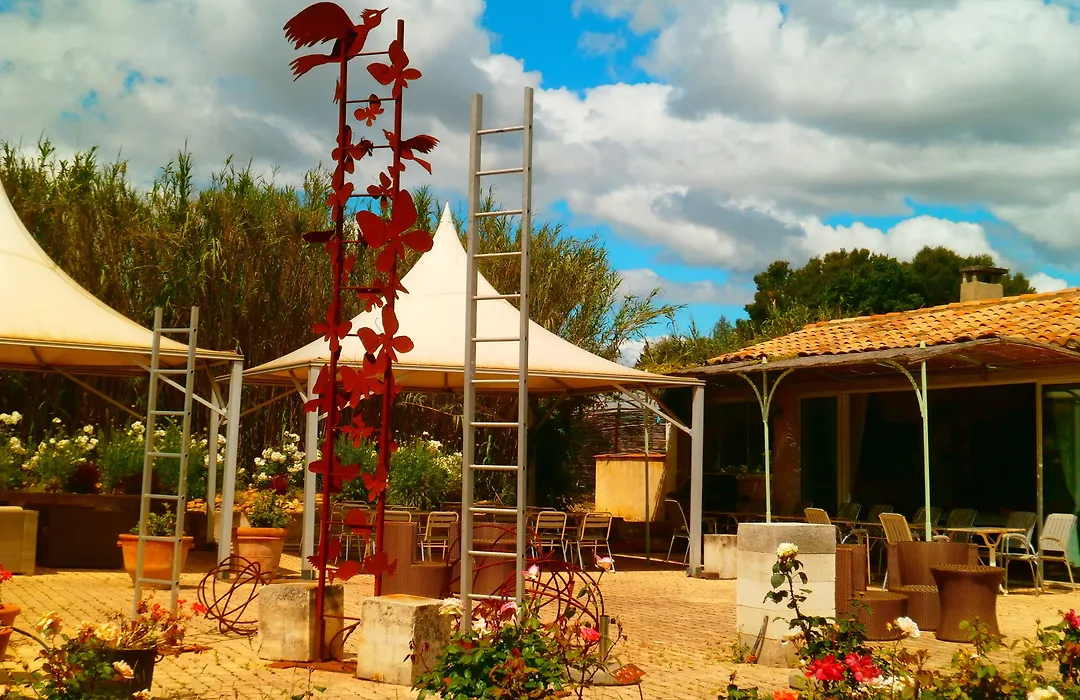 MAS DES FIGUES - très calme - Certifié Biologique - Parc Naturel Ecologique - Piscine 12x6 - brunch paysan méditerranéen cuisine maison - huile d'olive - Agritourisme - Alpilles - Saint Rémy de Provence- 30 avril au 27 septembre 2026-1