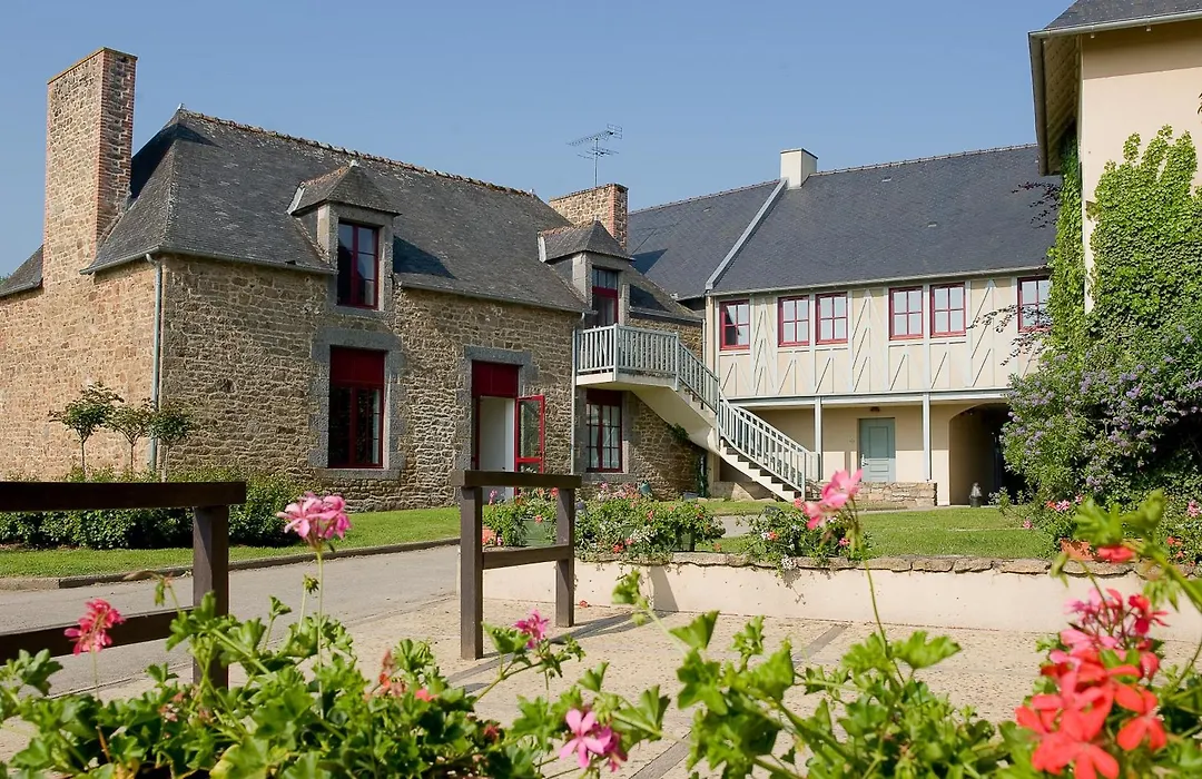 Saint Malo Golf Resort-1