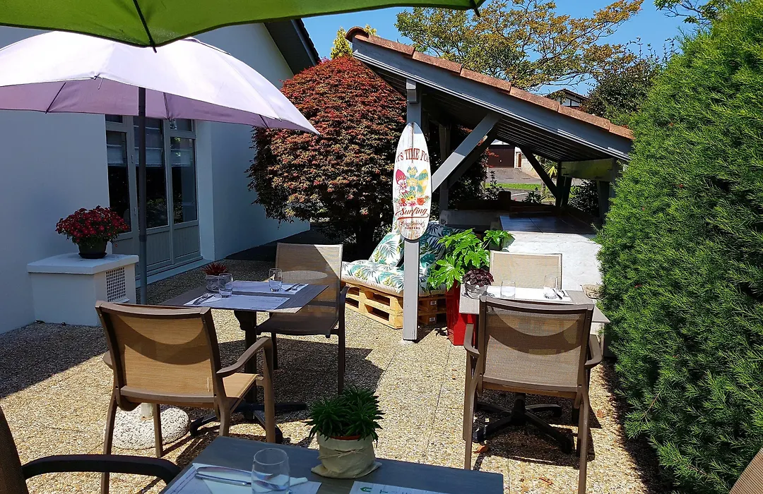 Campanile Hendaye-1