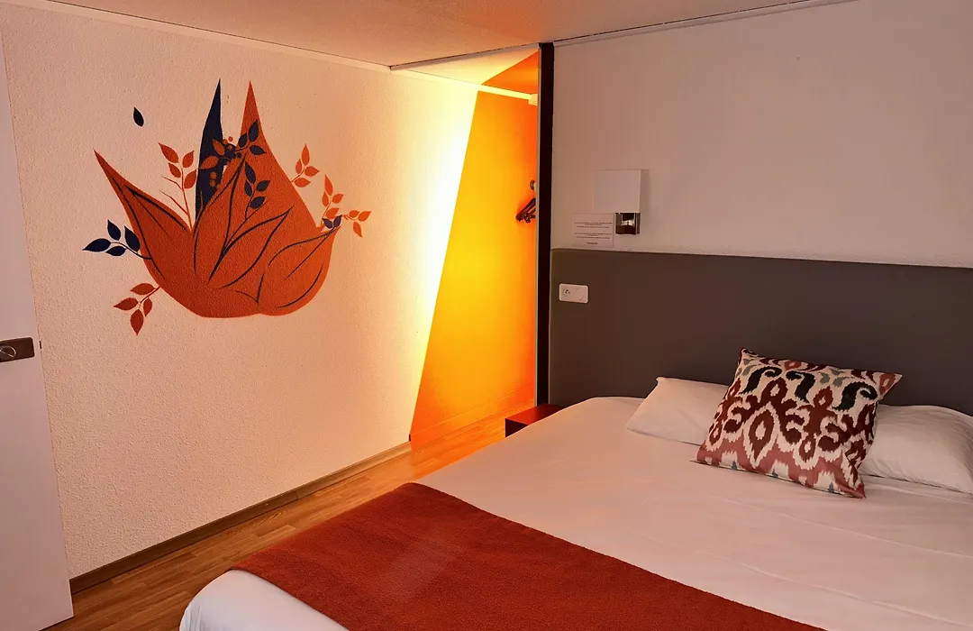 Hôtel Campanile Cherbourg - La Glacerie-1