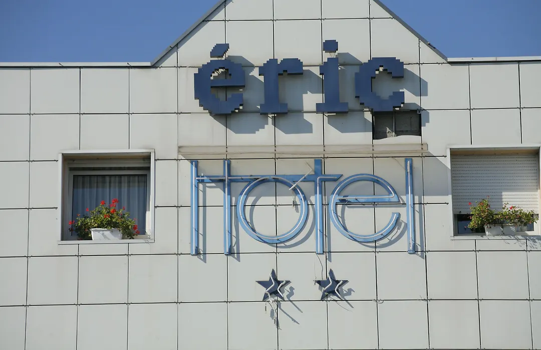 Sure Hotel By Best Western Dole-1