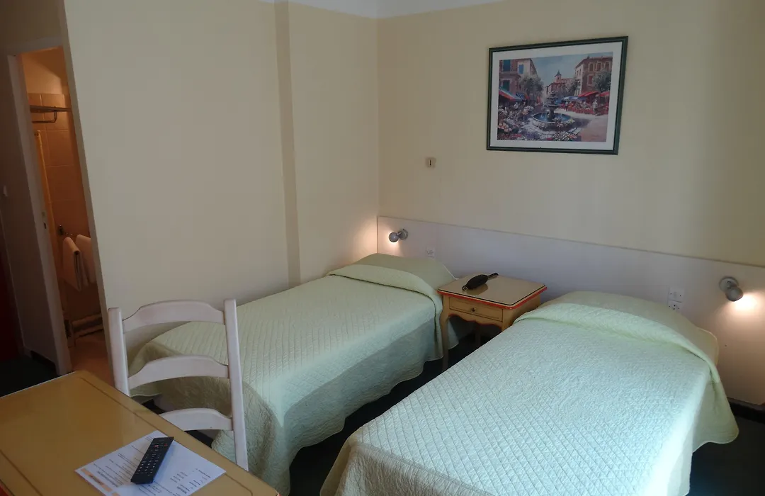 Hotel De France-1