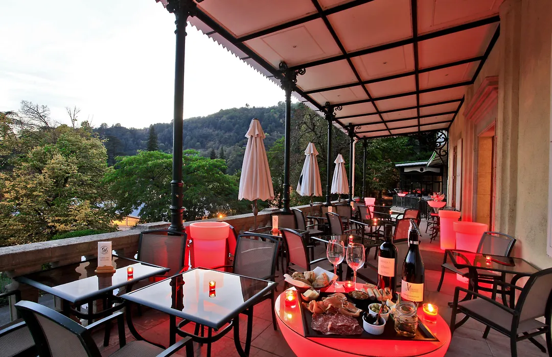 Grand Hotel Des Bains-1
