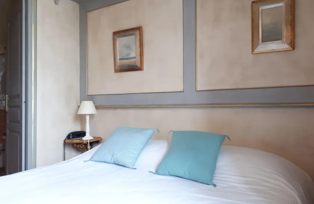 Hotel Villa Catarie-1