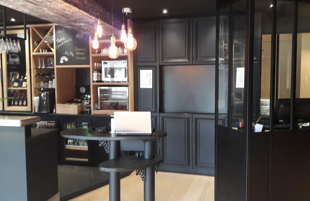 Ibis Styles Dinan Centre Ville-1