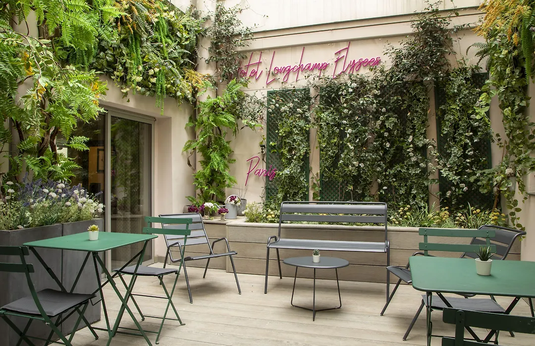 Longchamp Elysées-1