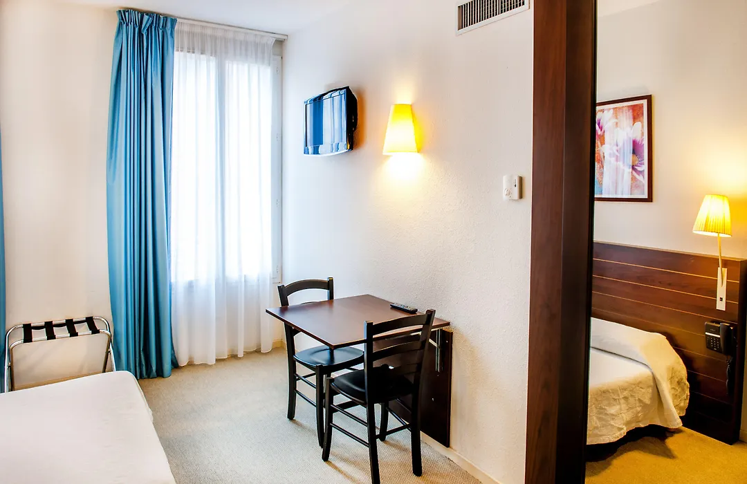 Appart'hôtel Saint Jean-1
