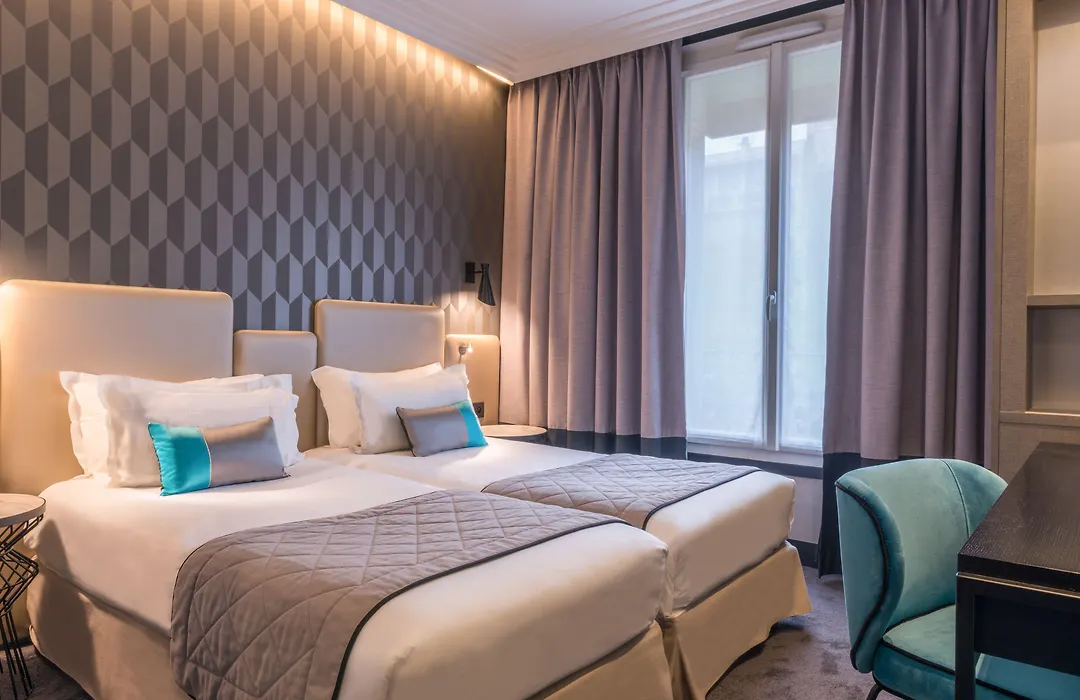 Best Western Select Hotel-1