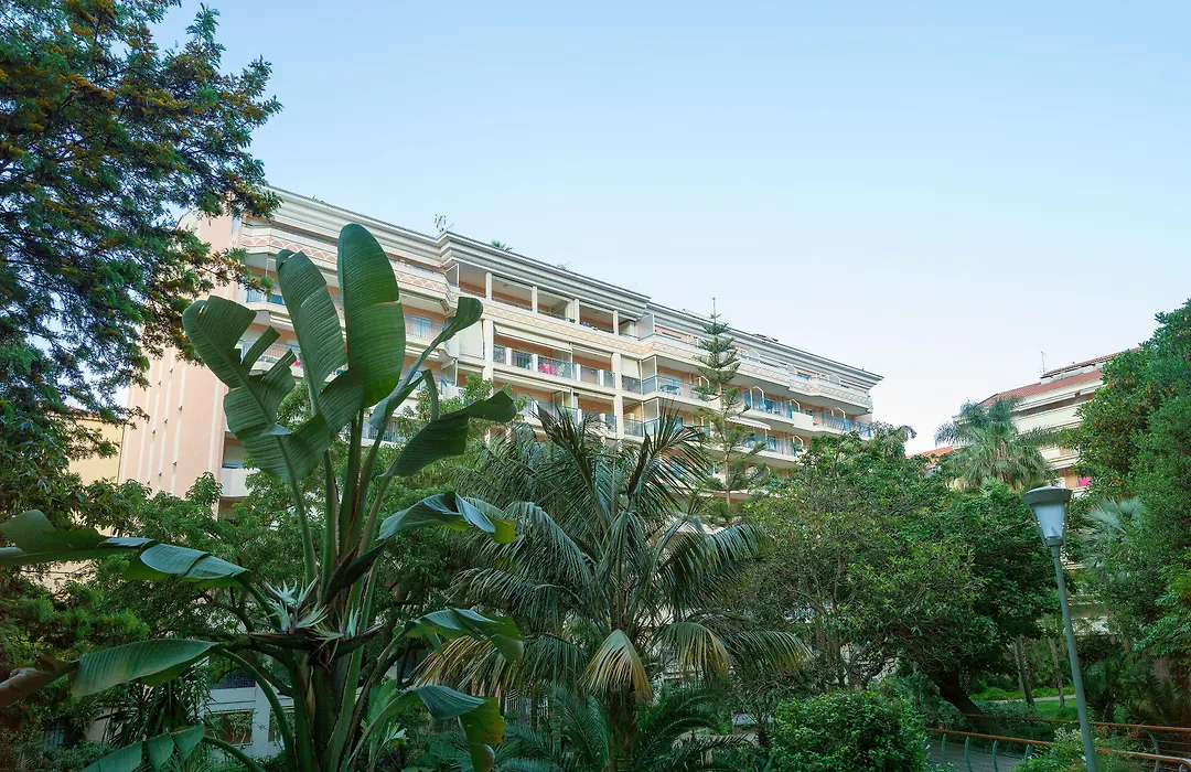 Residence Pierre & Vacances Les Rivages Du Parc-1