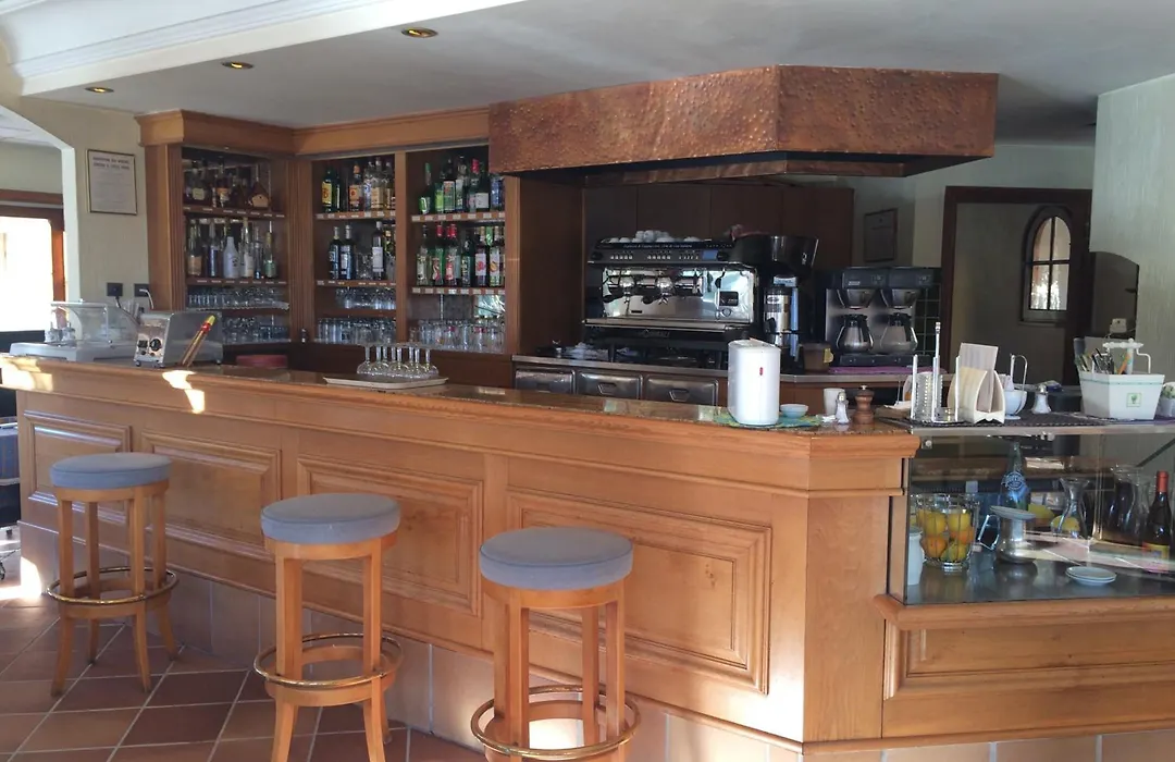 Mas de Vence - Hotel-Restaurant-1